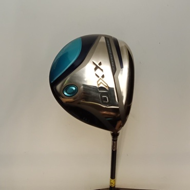 XXIO　LADIES　ブルー　(2022)　レディス 1W 13.5°  L XXIO　MP1200L　ブルー