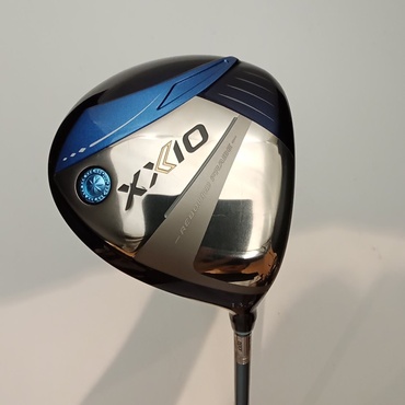 XXIO　13　ブルー　レディス 1W 13.5°  L XXIO　MP1300L　ブルー