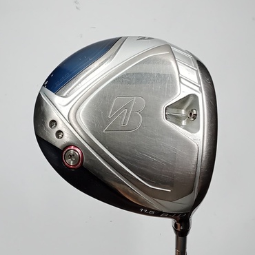 B-LD　レディス 1W 11.5°  A AiR　Speeder　BS-LD