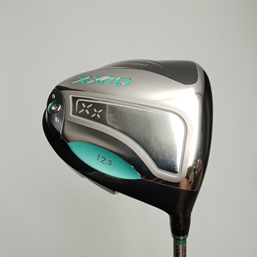 XXIO　14　ティールミント　レディス 1W 12.5°  L XXIO　MP1400L