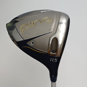G　Le　3　レディス 1W 11.5°  L ULT　250J