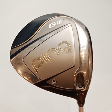 G　Le　3　レディス 1W 11.5°  A ULT　250J