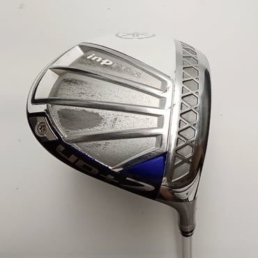 inpres　UD+2　(2021)　レディス 1W 13°  L Air　Speeder　for　Yamaha　M421d