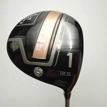 REVA 1W 12.5°  L REVA