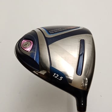 XXIO　LADIES　ブルー　(2020)　レディス 1W 12.5°  A XXIO　MP1100L　ブルー