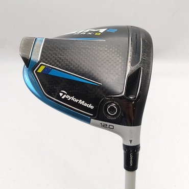 SIM2　MAX　D　レディス 1W 12°  A TENSEI　BLUE　TM40