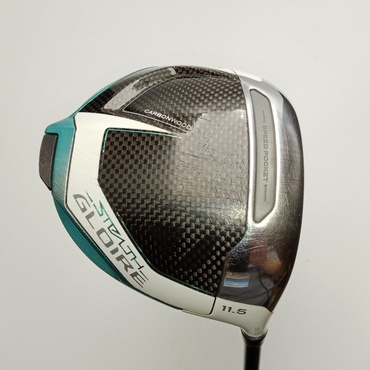 STEALTH　GLOIRE　レディス 1W 11.5°  R2 Speeder NX GREEN 40