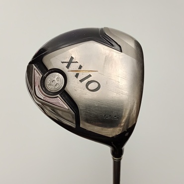 XXIO　7　レディス 1W 12.5°  A XXIO　MP700L