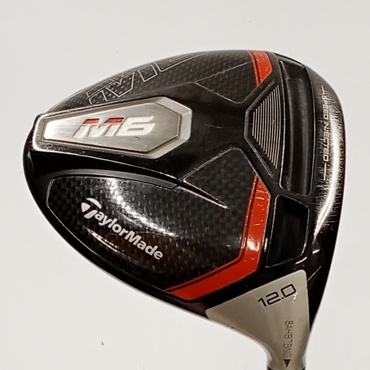 M6　レディス 1W 12°  L FUBUKI　TM4　2019