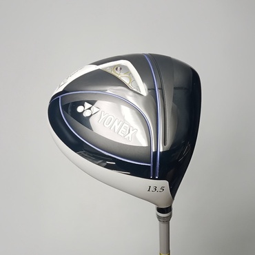 Fiore　(2020)　レディス 1W 13.5°  L FR800