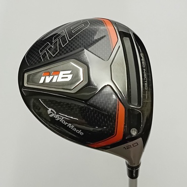 M6　レディス 1W 12°  L FUBUKI　TM4　2019