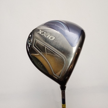 XXIO　14　ブルー　レディス 1W 11.5°  R Speeder　NX　DST　for　XXIO