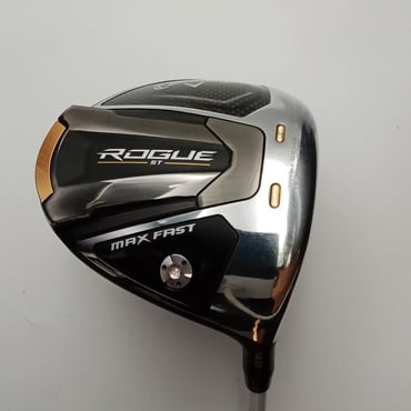 ROGUE　ST　MAX　FAST　レディス 1W 12°  A ELDIO　40　for　Callaway
