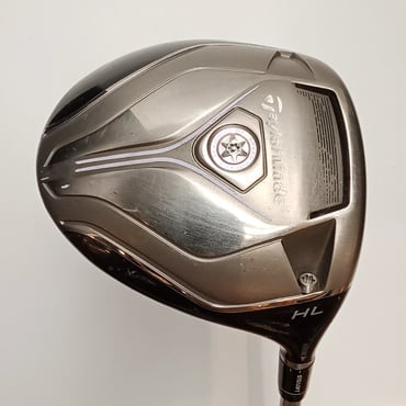 JET　SPEED　HL　レディス 1W 13°  L TM1-314