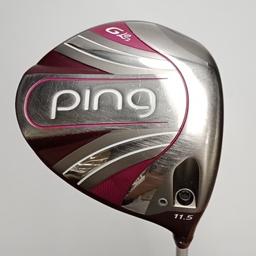 G　Le　2　レディス 1W 11.5°  L ULT　240J