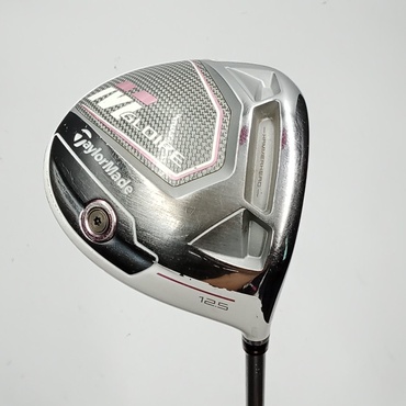 M　GLOIRE　レディス 1W 12.5°  L Speeder　EVOLUTION　TM