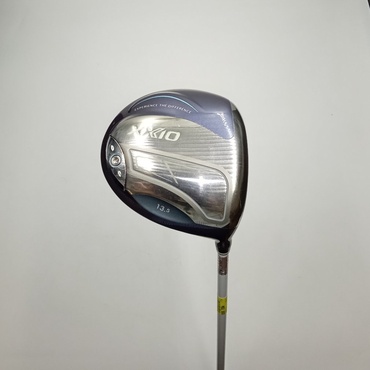 XXIO　14　ブルー　レディス 1W 13.5°  L XXIO　MP1400L