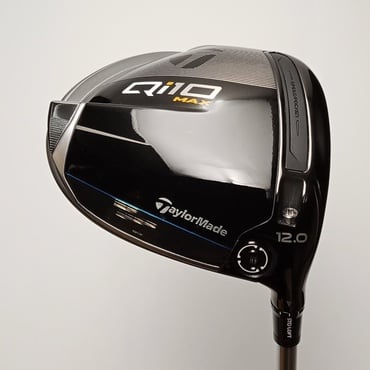 Qi10　MAX　レディス 1W 12°  L ELDIO　TM40
