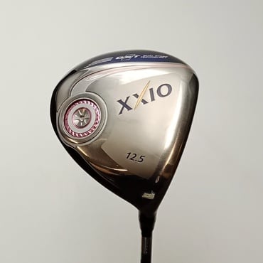 XXIO　9　レディス 1W 12.5°  A XXIO　MP900L