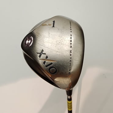 XXIO　(2006)　レディス 1W R SXN3061R
