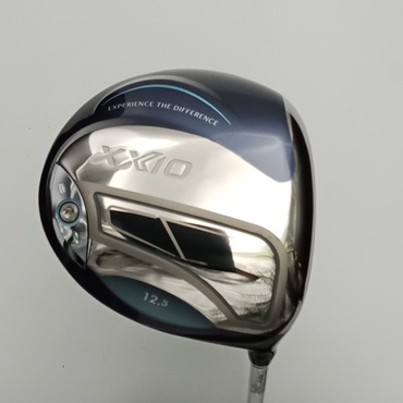 XXIO　14　ブルー　レディス 1W 12.5°  L XXIO　MP1400L