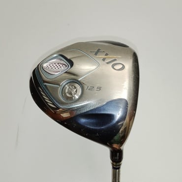 XXIO　8　レディス 1W 12.5°  L XXIO　MP800L