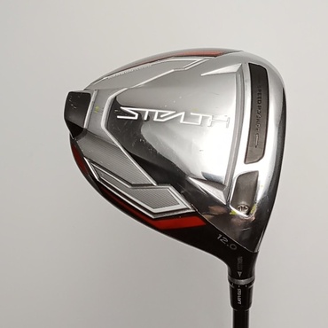 STEALTH　レディス 1W 12°  R DiamanaTM50