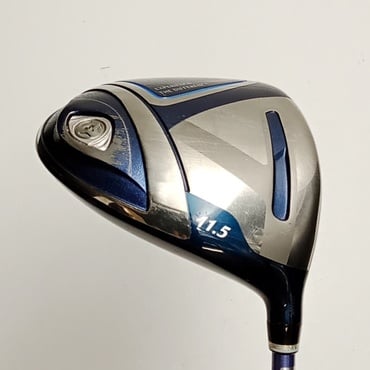 XXIO　LADIES　ブルー　(2020)　レディス 1W 11.5°  R XXIO　MP1100L　ブルー