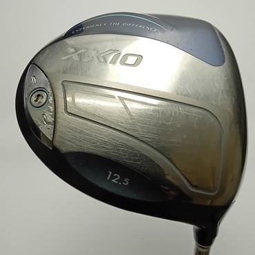 XXIO　14　ブルー　レディス 1W 12.5°  A XXIO　MP1400L