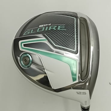 SIM　GLOIRE　レディス 1W 12.5°  A Air　Speeder　TM