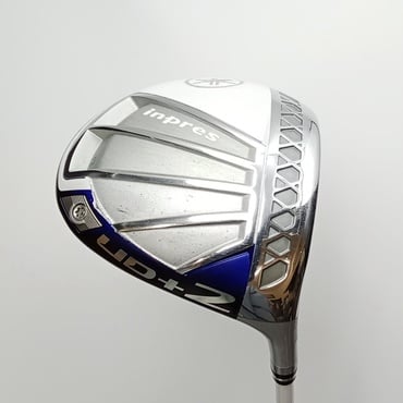 inpres　UD+2　(2021)　レディス 1W 13°  L Air　Speeder　for　Yamaha　M421d