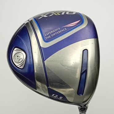 XXIO　LADIES　ブルー　(2020)　レディス 1W 12.5°  L XXIO　MP1100L　ブルー