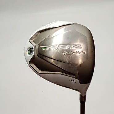 RBZHL 1W 12°  L RB45