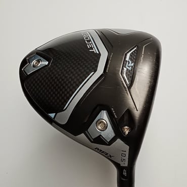 AEROJET　MAX　レディス 1W 10.5°  A Speeder　NX　for　Cobra