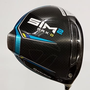 SIM2　MAX　D　レディス 1W 12°  A TENSEI　BLUE　TM40