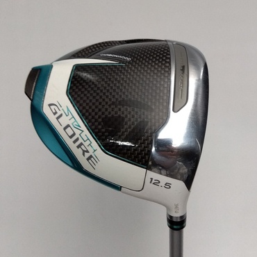 STEALTH　GLOIRE　レディス 1W 12.5°  L Speeder　NX　for　TM