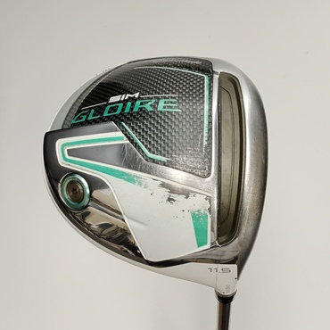 SIM　GLOIRE　レディス 1W 11.5°  A Air　Speeder　TM