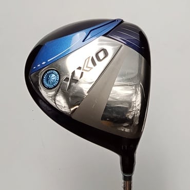 XXIO　13　ブルー　レディス 1W 11.5°  R XXIO　MP1300L　ブルー