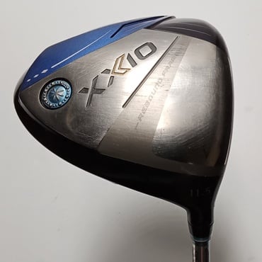 XXIO　13　ブルー　レディス 1W 11.5°  A XXIO　MP1300L　ブルー