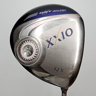 XXIO　9　レディス 1W 12.5°  A XXIO　MP900L