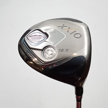 XXIO　8　レディス 1W 12.5°  L XXIO　MP800L