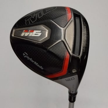 M6　レディス 1W 12°  L FUBUKI　TM4　2019