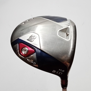 B-LD　(2024)　レディス 1W 11.5°  A Speeder　NX　BS40LDw