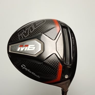 M6　レディス 1W 12°  L FUBUKI　TM4　2019