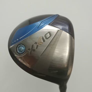 XXIO　13　ブルー　レディス 1W 12.5°  A XXIO　MP1300L　ブルー