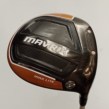 MAVRIK　MAX　LITE　レディス 1W 13°  L Diamana　40　for　Callaway