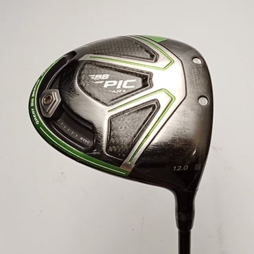 GBB　EPIC　STAR　レディス 1W 12°  L Speeder　EVOLUTION　for　GBB