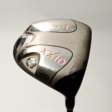 XXIO　(2008)　レディス 1W カーボンシャフト