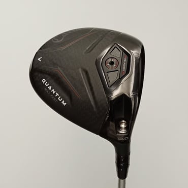 QUANTUM　MAX　FAST　レディス 1W 12°  A SPDSTAR　40　LDY