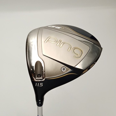 G　Le　3　レディス　レフティ 1W 11.5°  A ULT　250J